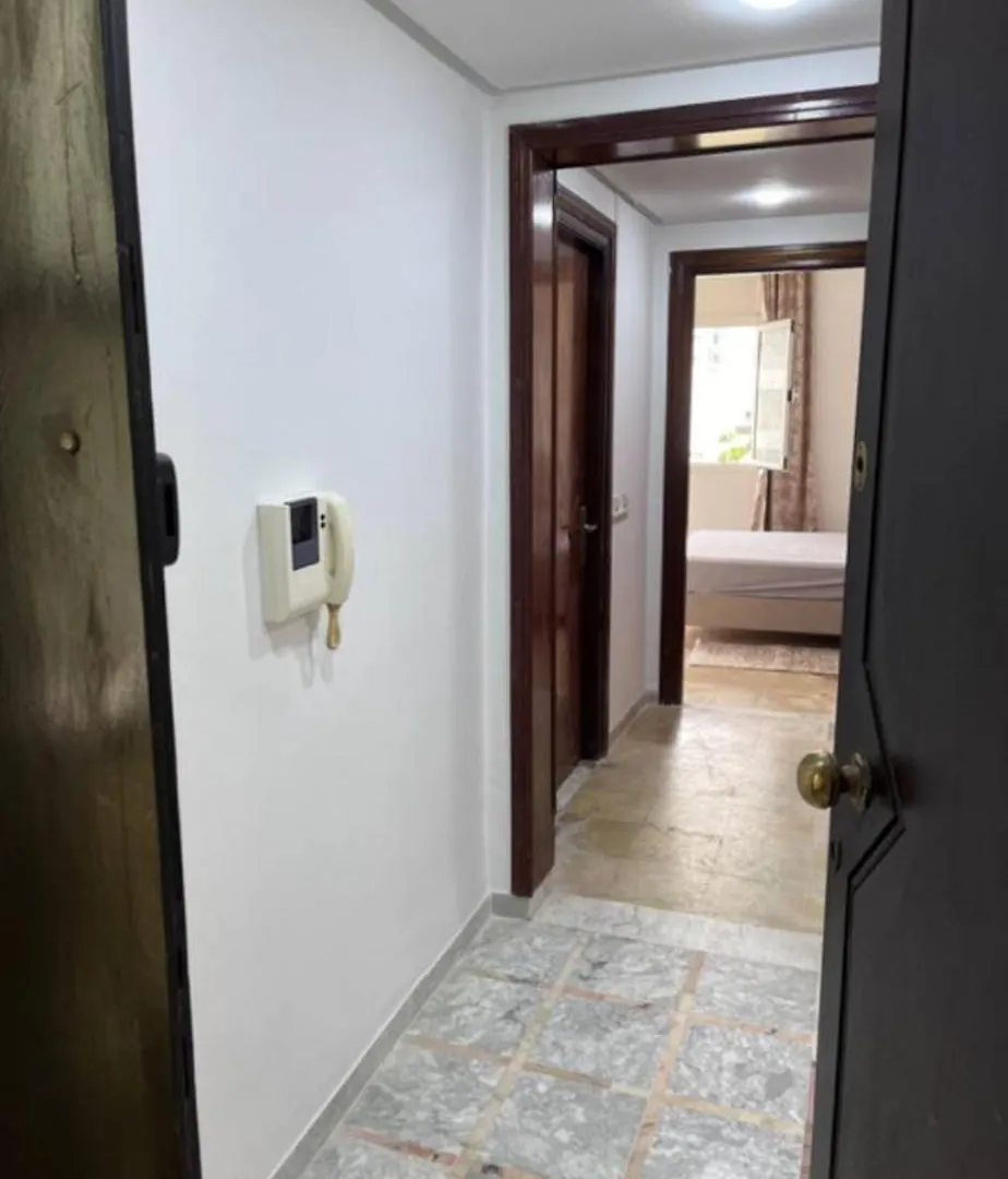 Apartment S1 Rez De Chaussee Ennasr Ariana Tunisia