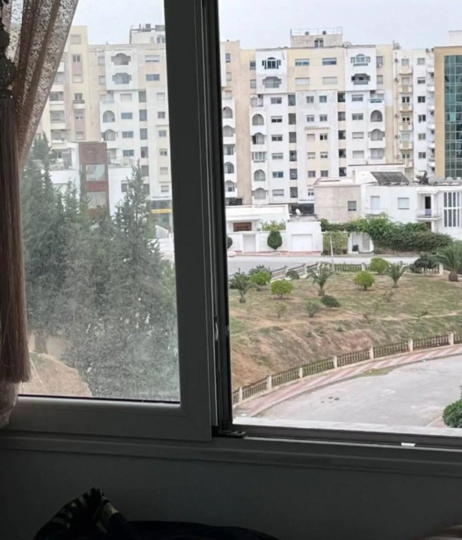 Apartment S1 Rez De Chaussee Ennasr Ariana