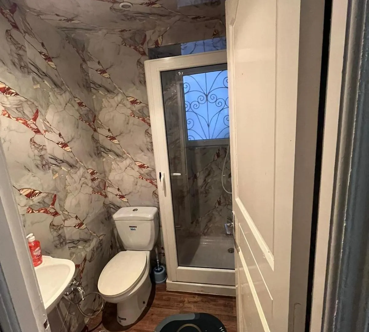 Apartment S1 Rez De Chaussee Ennasr Ariana