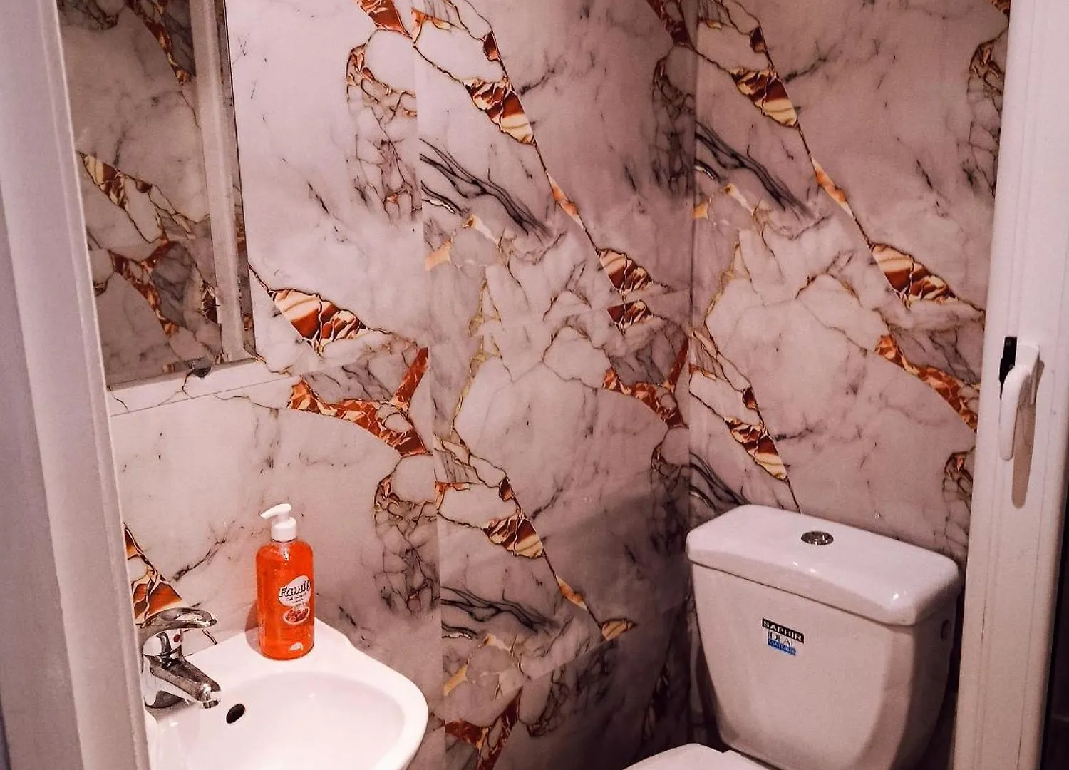 S1 Rez De Chaussee Ennasr Ariana Apartment