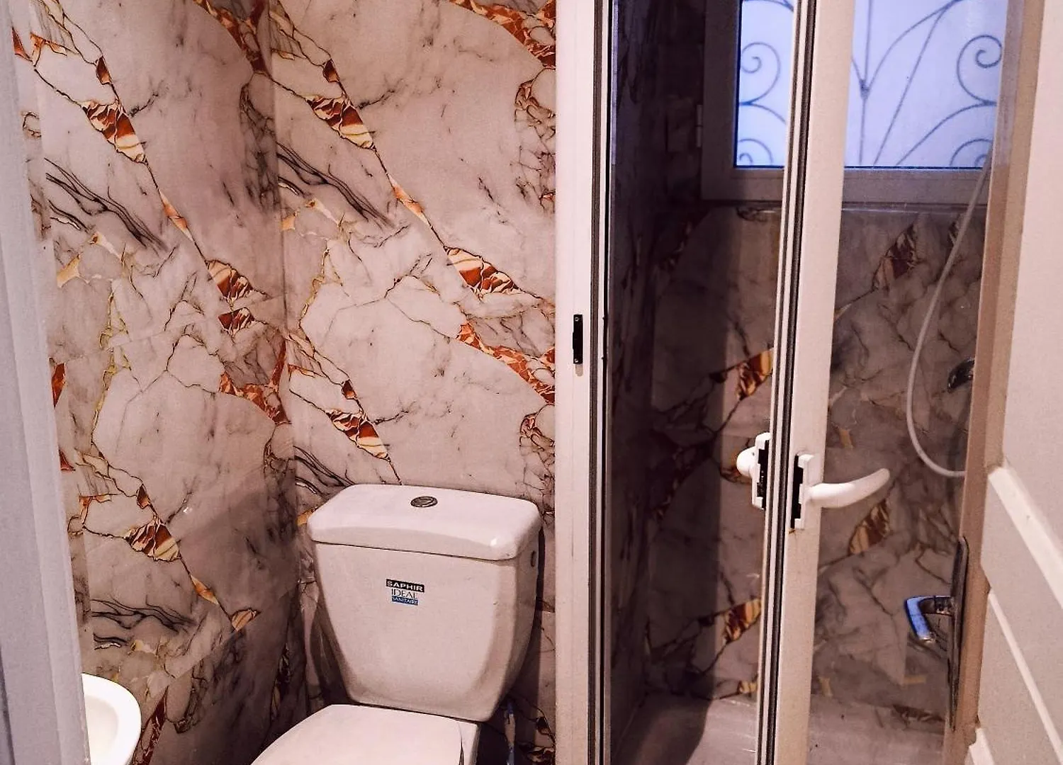 Apartment S1 Rez De Chaussee Ennasr Ariana Tunisia